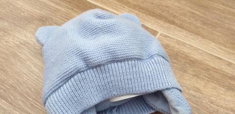 Zimná čiapka 0-3 m., primigi,62