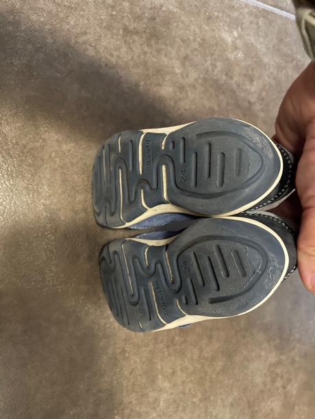 Sandále superfit vel. 24, superfit,24