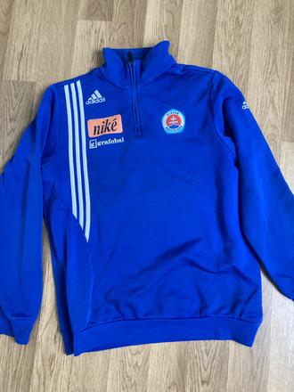 Slovan mikina, adidas,xl