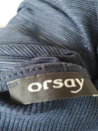 Orsay tričko, orsay,s