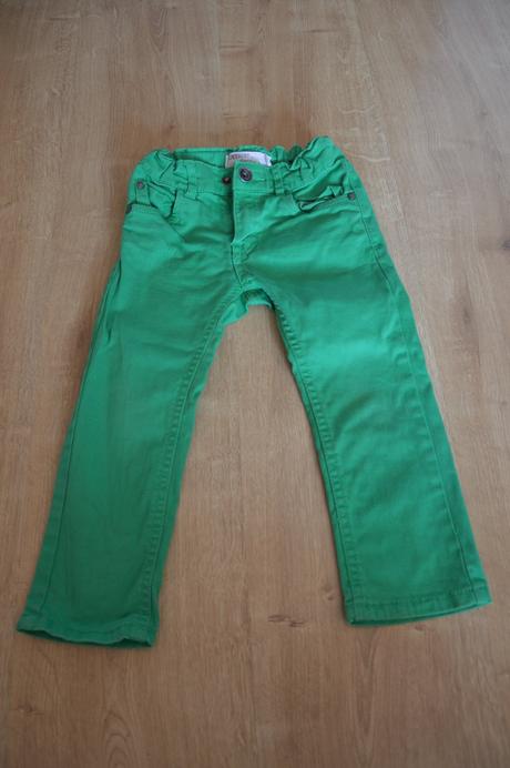 Nohavice lindex 92, lindex,92