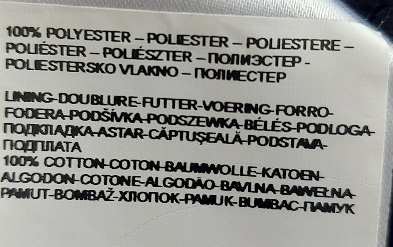 Čierne šaty s kvietkami, clockhouse,m