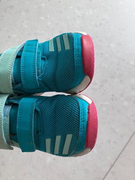 Botasky adidas, adidas,28