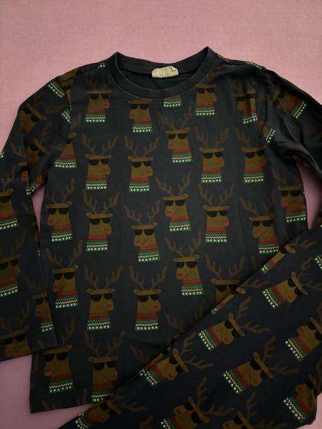 Pyžamo, coccodrillo,116