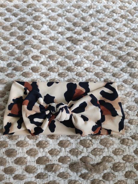 Strečová čelenka 0-3 roky, 62 - 98