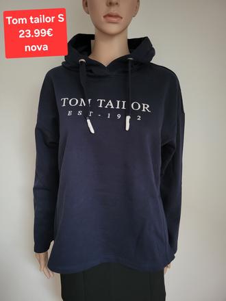 Tom taylor mikina s, tom tailor,s