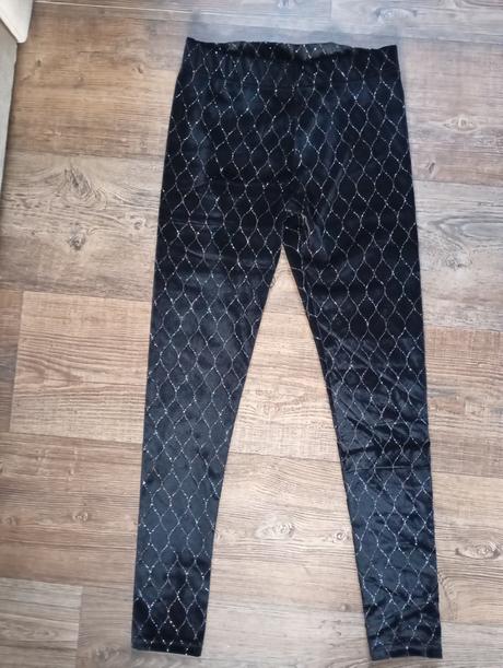 Trblietavé nohavice, pepco,152