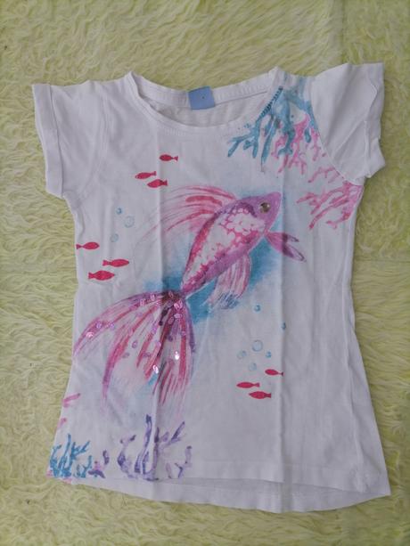 Tričko kiko 110, kiki&koko,110