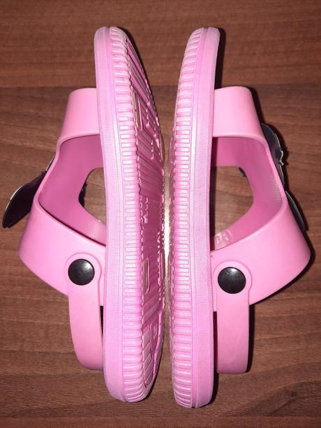 Gumené sandále bambi (20,5 cm), disney,31