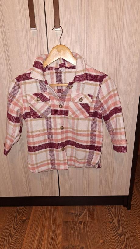 Košeľa, lindex,116