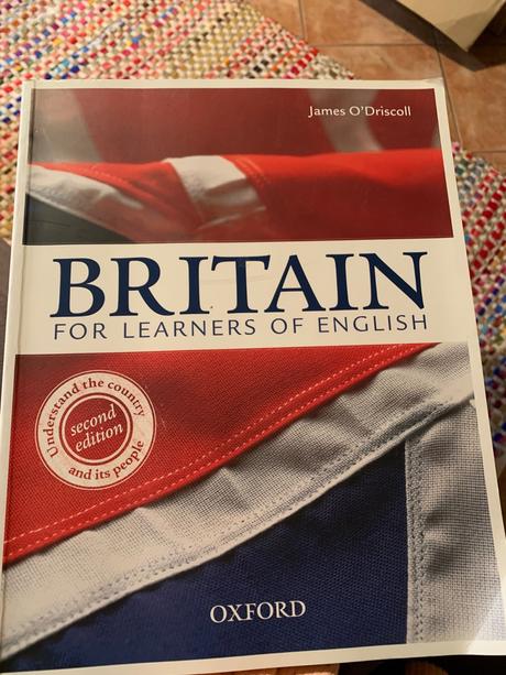 Britain for learners of english, 