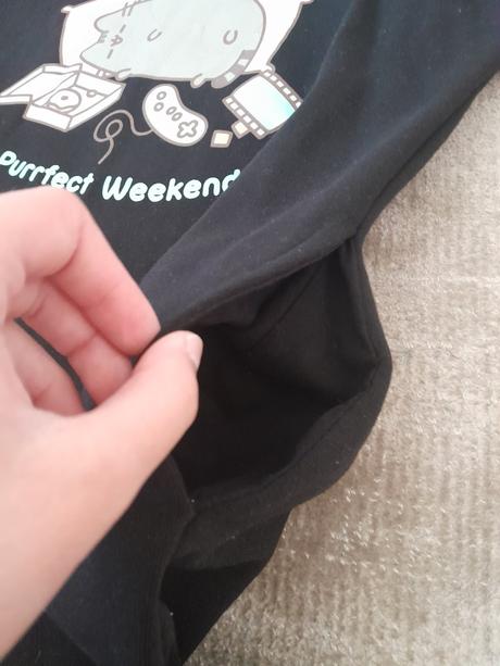 Dievčenské mikinové šaty, reserved,140