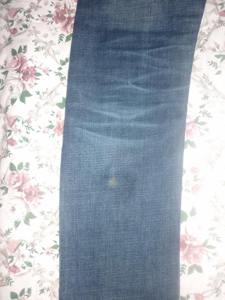 Frajerské rifle, 134