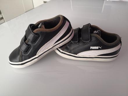Tenisky, puma,22