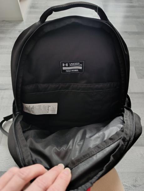 Unisex ruksak under armoure, 