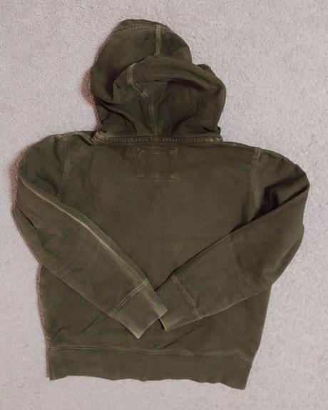 Replay mikina 130cm, replay,128