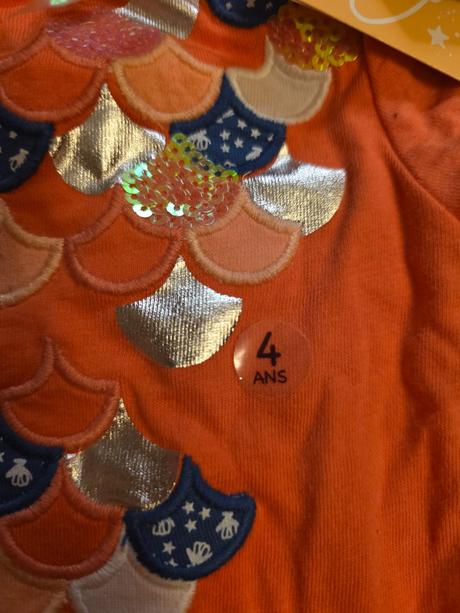 Tričko letné 104, sergent major,104