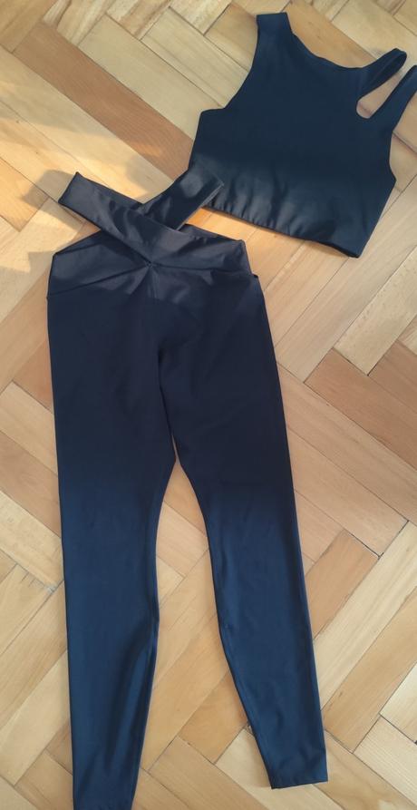 Komplet, h&m,s