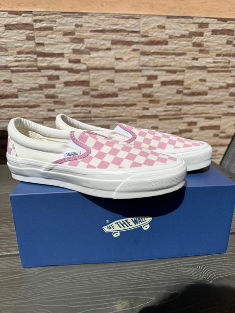 Vans classic slip on, woman veľkosť 38,5(24,5 cm), vans,38