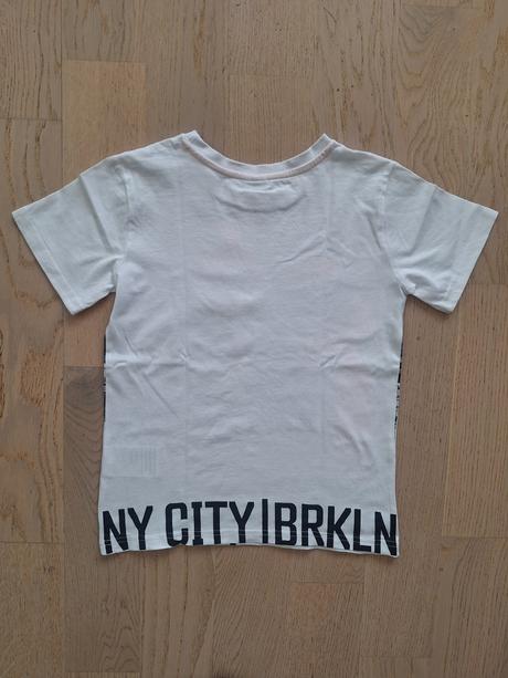 Tričko, chapter young,134