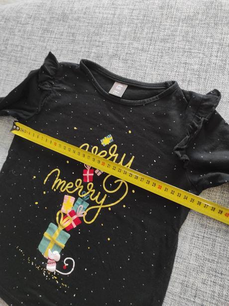 Predám tričko 134, 134