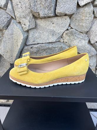 Kožené topanky 39, 39