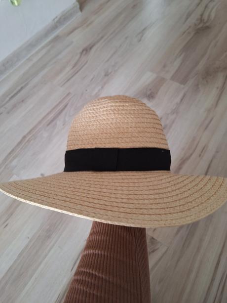 Letný klobúk, new yorker,m / s