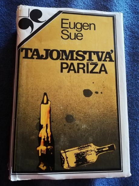 Tajomstvá paríža, 