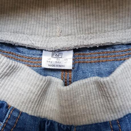 Rifle 98/104, f&f,104