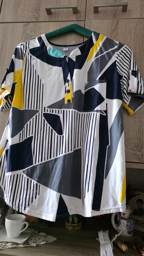 Tunika xl damska, xl