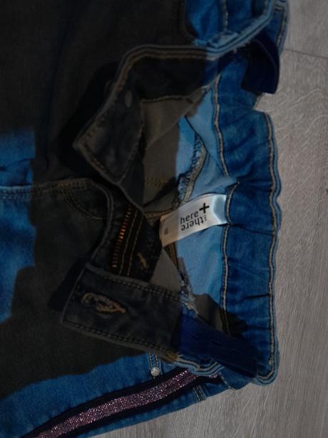 Predá rifle, c&a,152