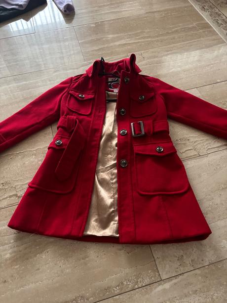 Kabátik next, next,122