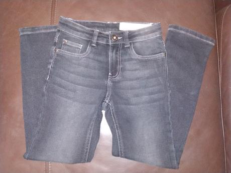 Rifle cierno-sivé, pepperts,134