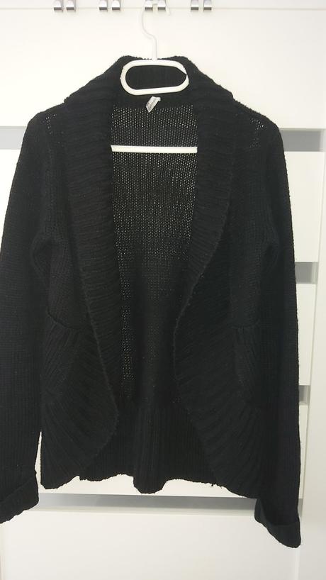 Kardigan, fishbone,xs