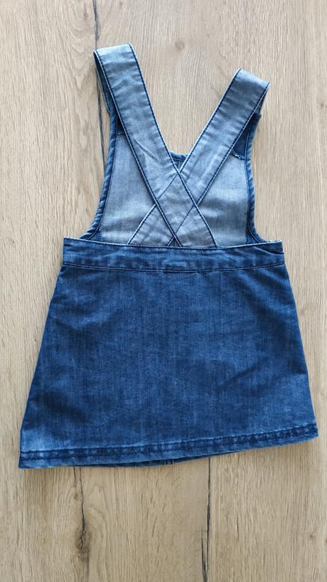 Riflove šaty next, next,86