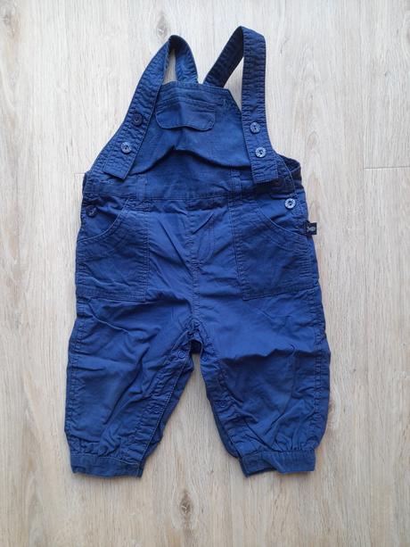 Nohavice na traky, okay,74