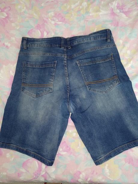 Riflové kraťasy, 50