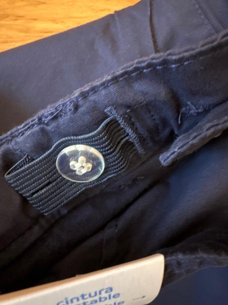 Kraťasy s loďkou, mayoral,98 / 104 / 116 / 128