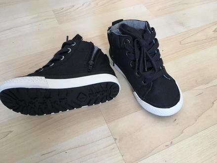 Zimne botasky, next,23