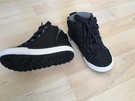 Zimne botasky, next,23