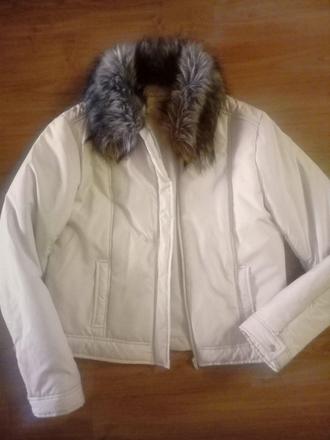 Prechodná bundička v.38, m