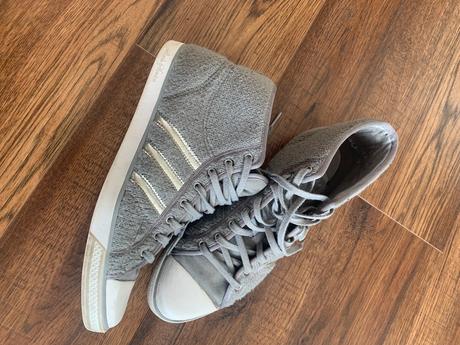 Tenisky, adidas,41
