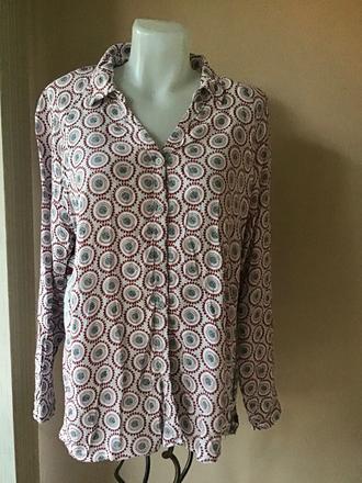 Blúzka cecil/1pp, xl