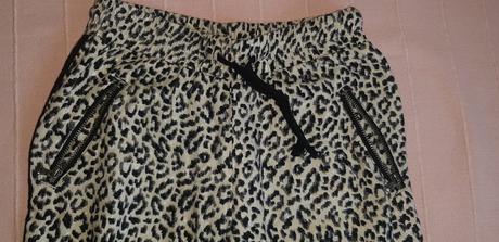 Nohavice, lindex,122