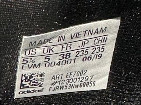 Adidas ozweego, adidas,38