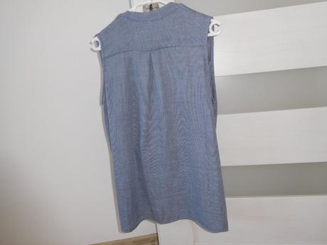 Glamorous-blúzka dámska prekledaná-s, s