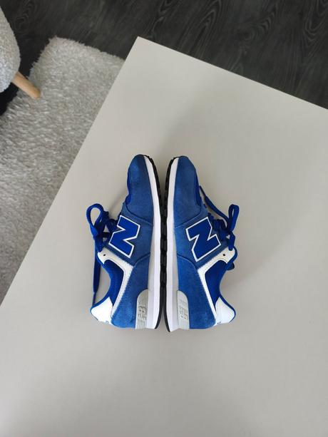Tenisky zn.new balance, new balance,37