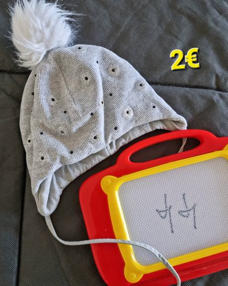 Čiapka tepla zimná matika 44, marika,92