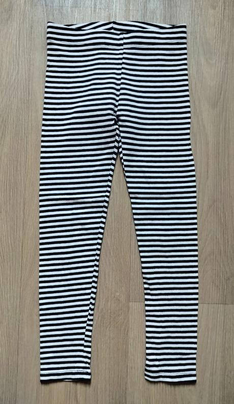 Pásikavé legíny, pepperts,128