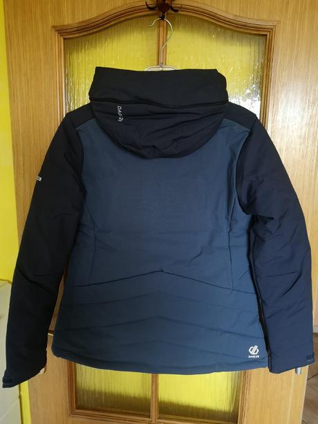 Dare 2b pánska zimná bunda veľkosť xl, xl